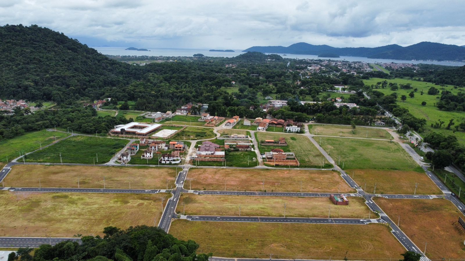 Moradas de Paraty - Vista 8