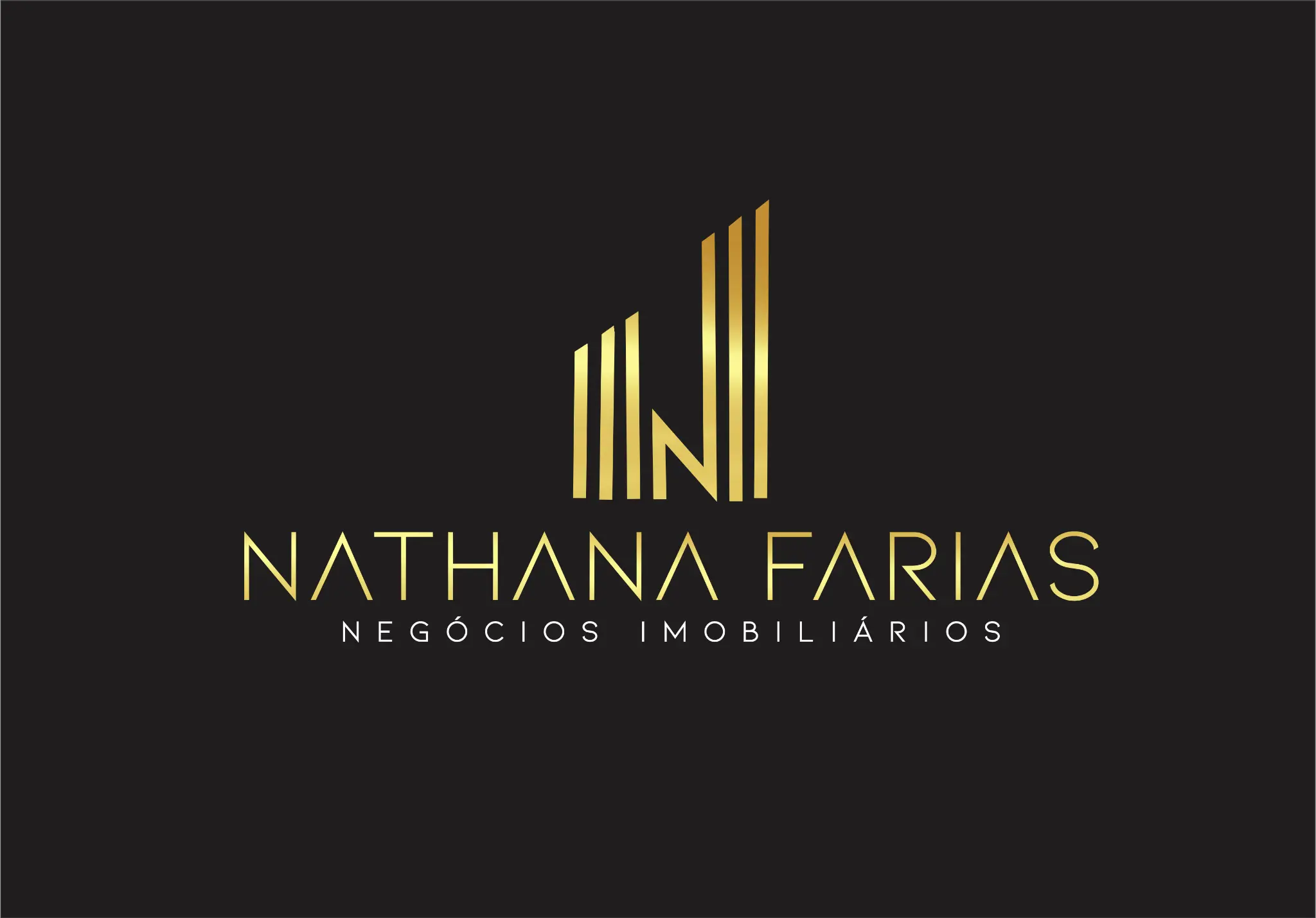 Nathana Farias - Negócios Imobiliários